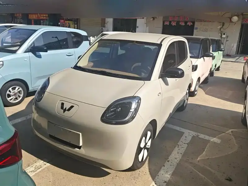 Wuling Hongguang Mini EV (MINIEV)