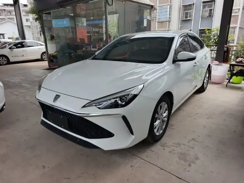 Roewe MG5 (i5)