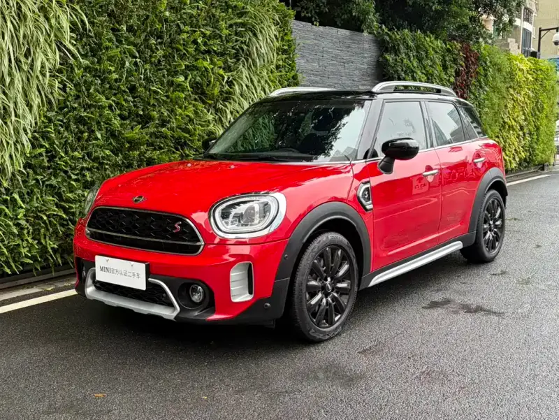 MINI Mini Countryman