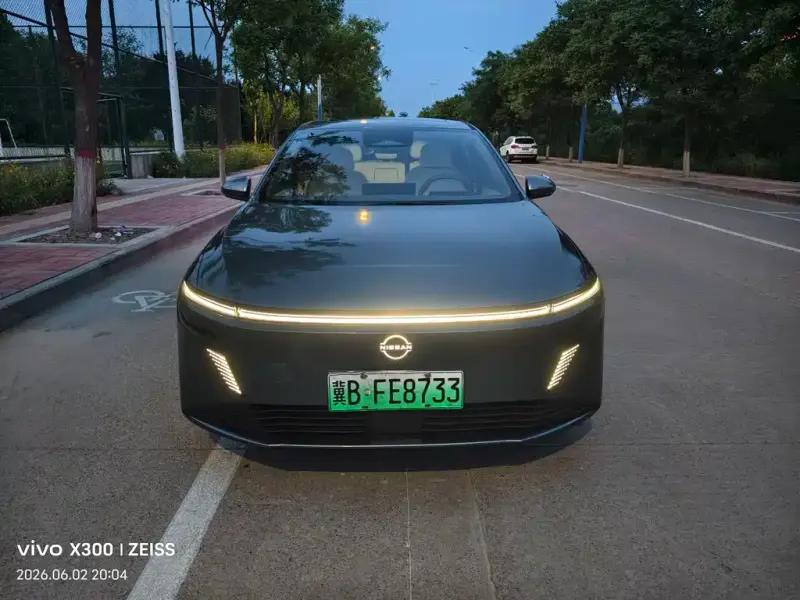 Nissan N6