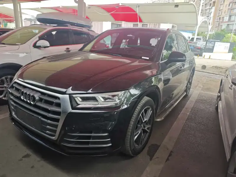 Audi Q5L