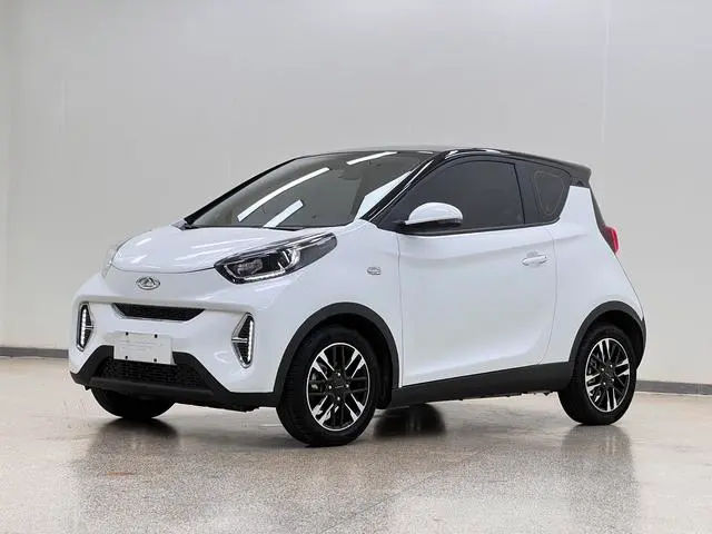 Chery QQ eQ1