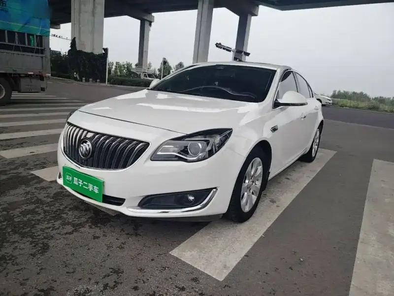 Buick Regal