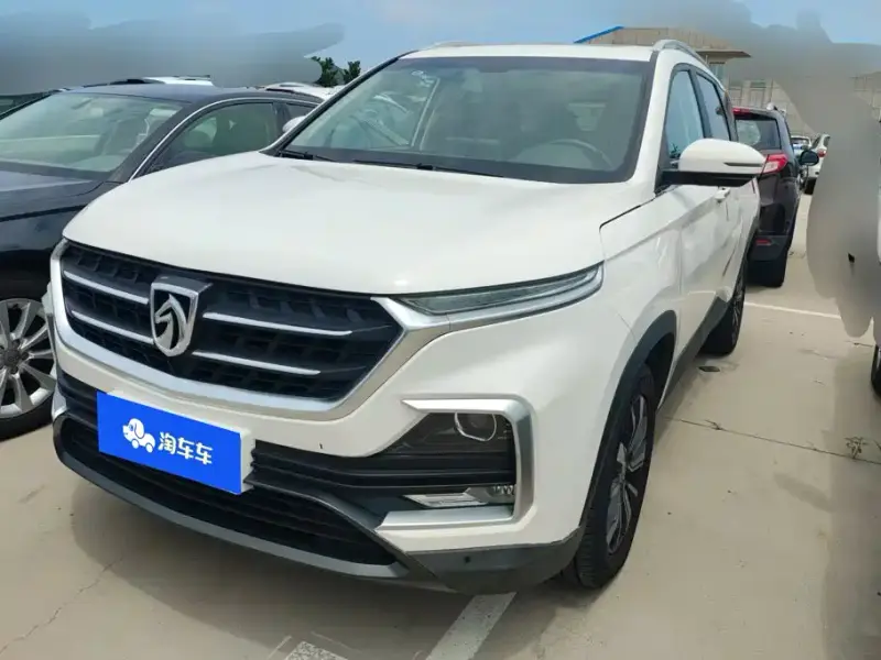 Baojun 530
