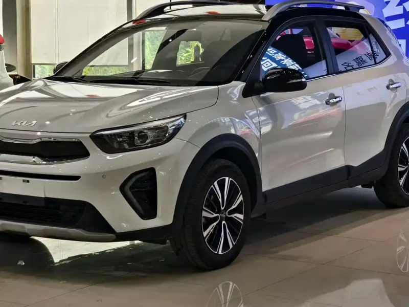 Kia KX1