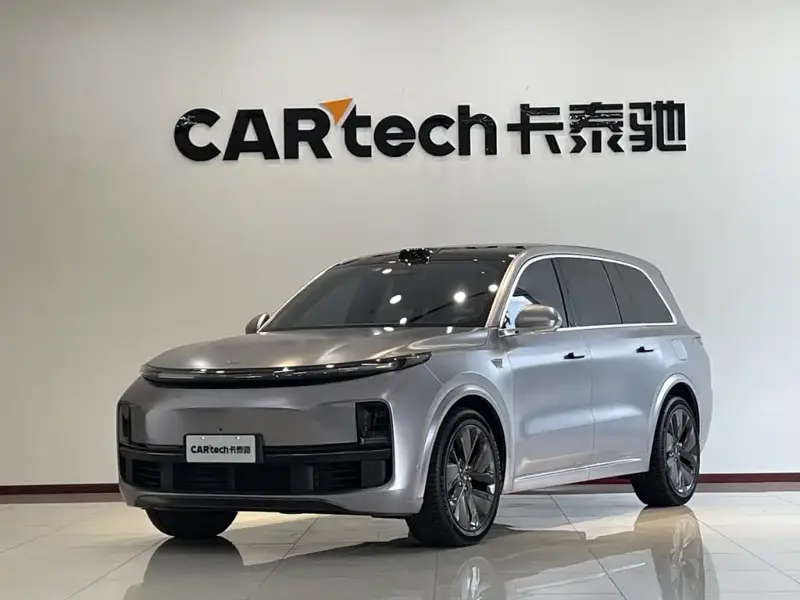 Li Auto L9