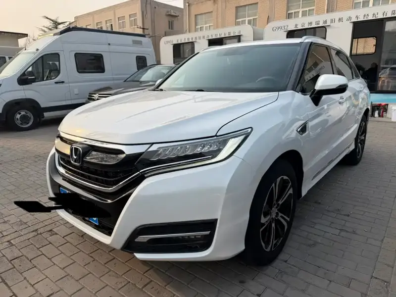 Honda UR-V