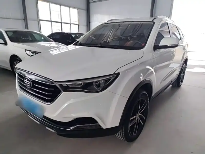 Bestune X40