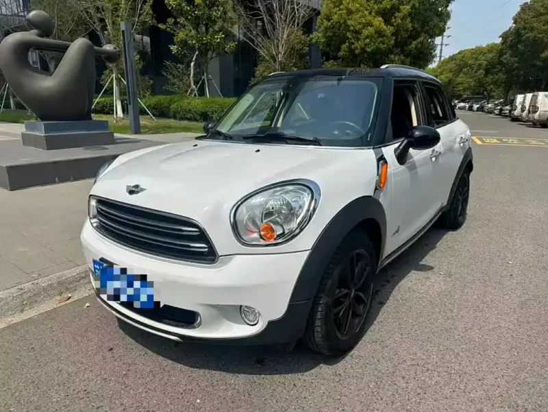 MINI Mini Countryman
