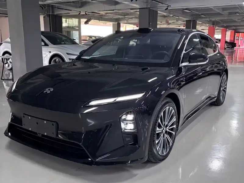 NIO ET5T