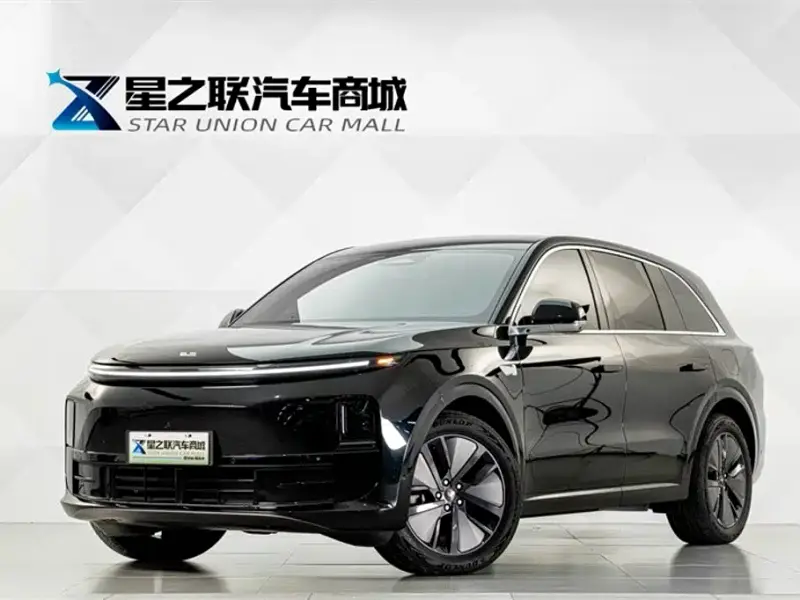 Li Auto L6