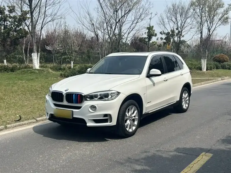 BMW X5 (Import)