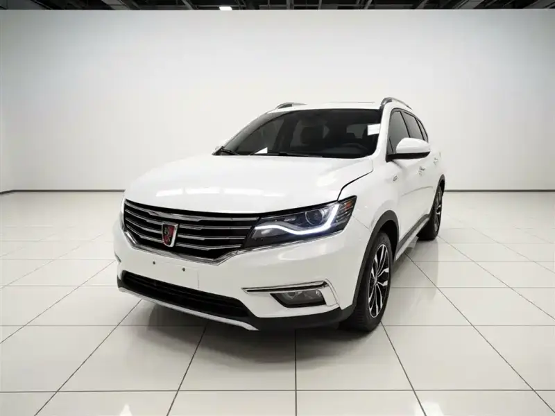 Roewe MG HS (RX5)