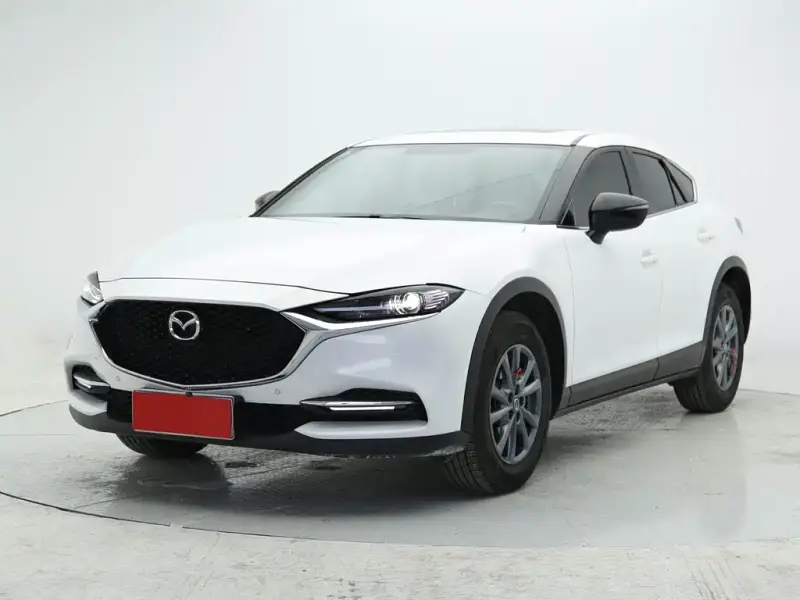 Mazda CX-4