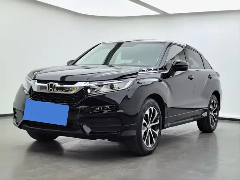 Honda Avancier