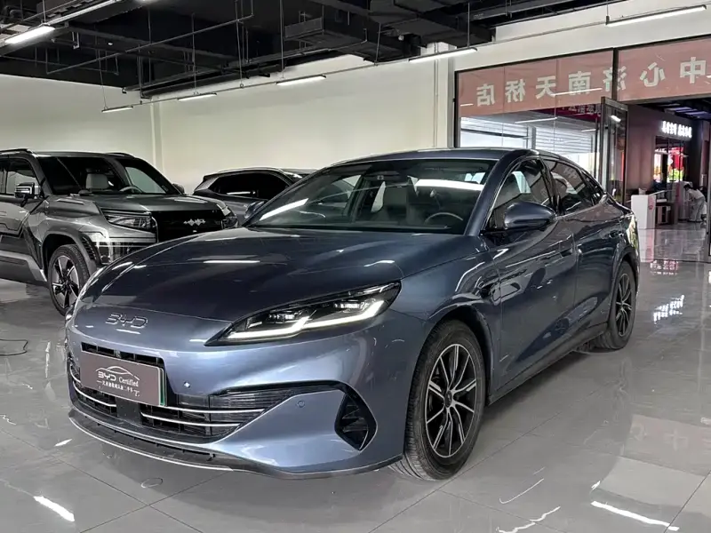 BYD Seal 06