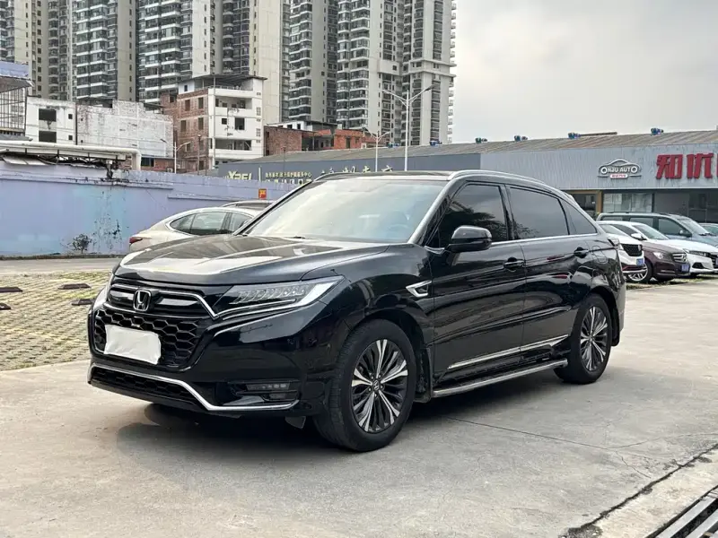 Honda UR-V