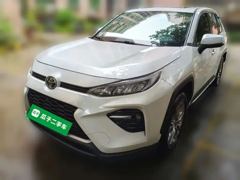 Toyota Wildlander