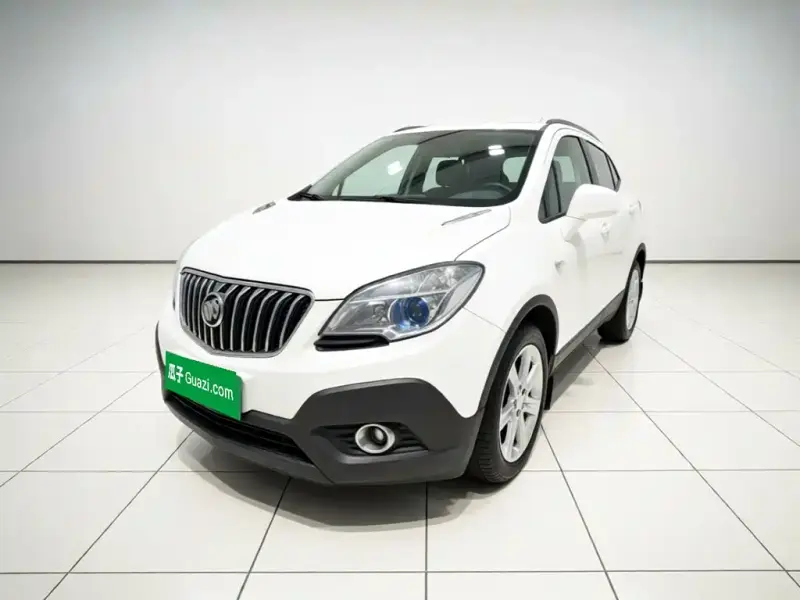 Buick Encore