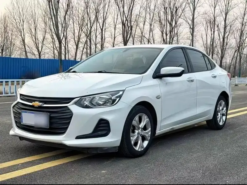 Chevrolet Cavalier