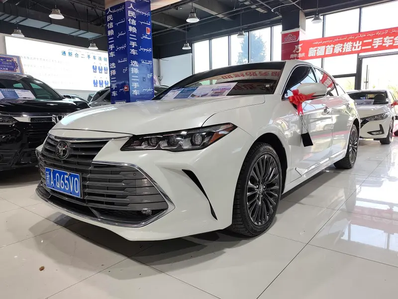 Toyota Avalon