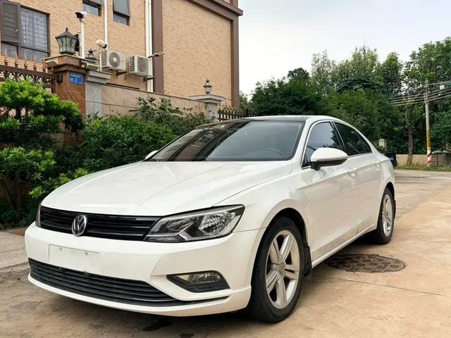 Volkswagen Lamando