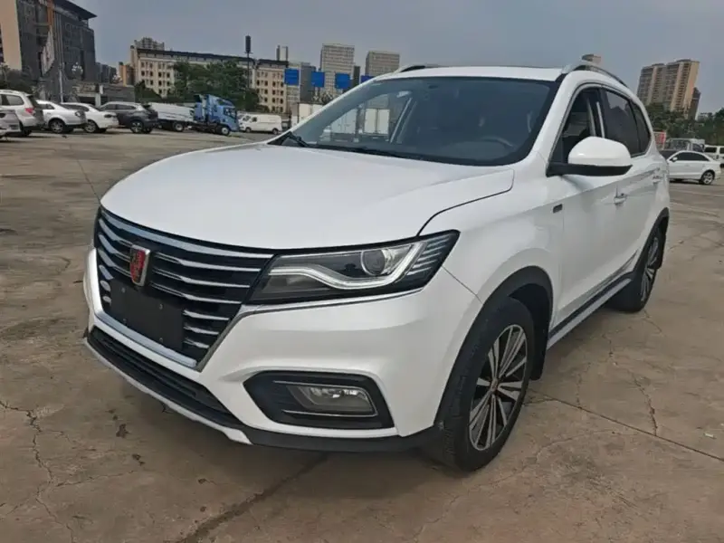 Roewe MG HS (RX5)