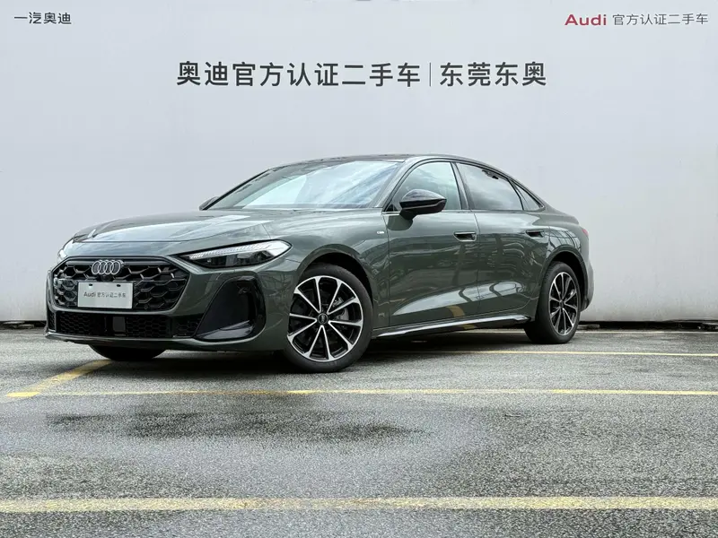 Audi A5L