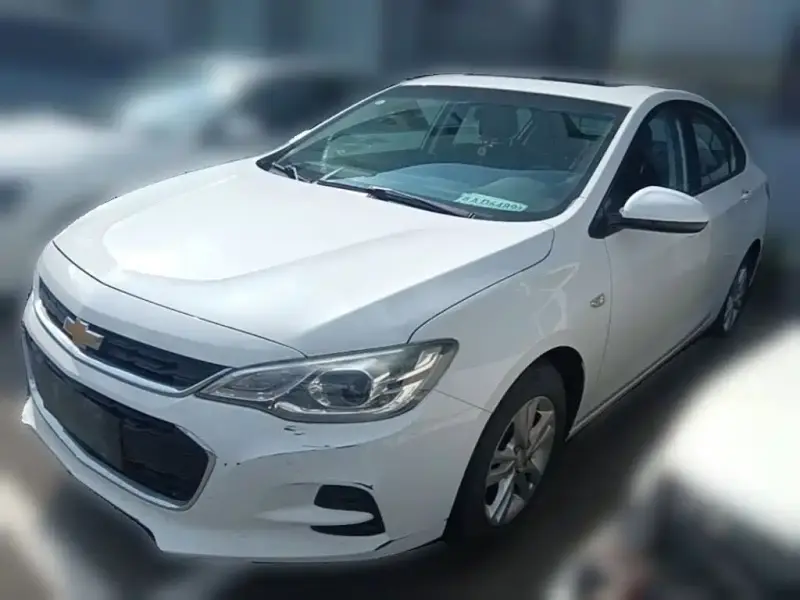 Chevrolet Cavalier