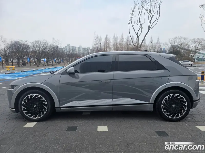 Hyundai Ioniq5