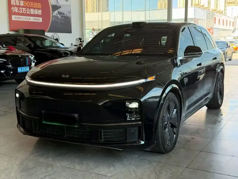 Li Auto L7