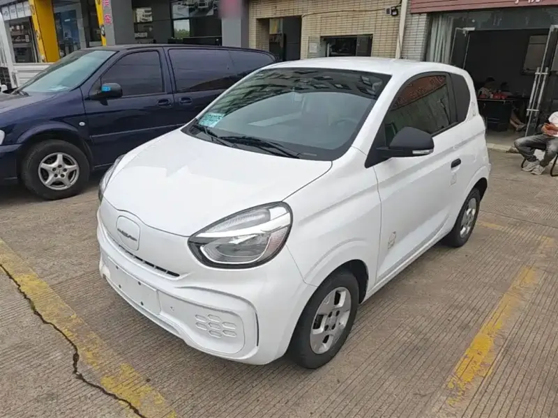 Roewe MG3 (Clever)