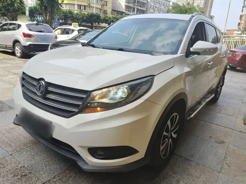 Fengguang 580