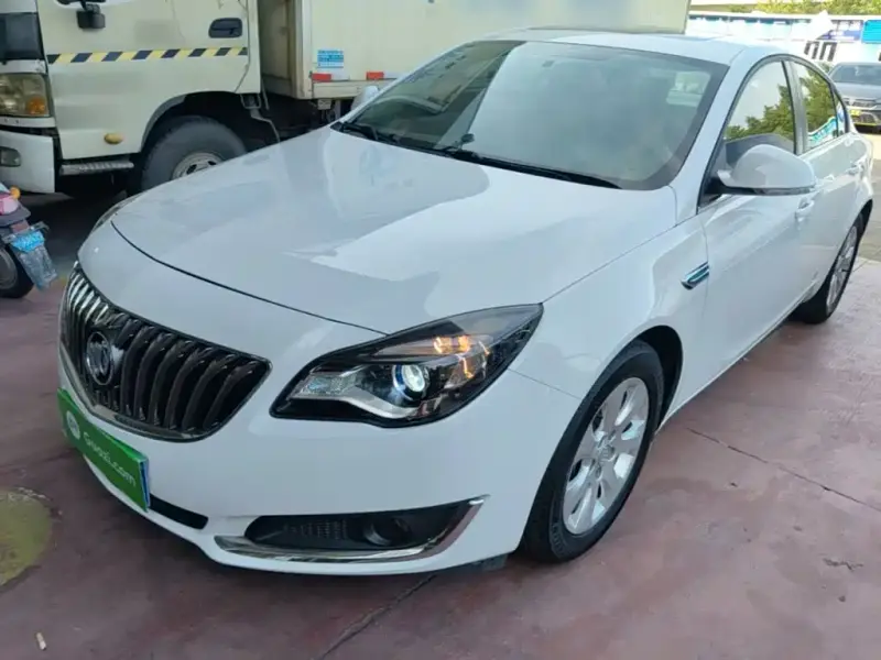 Buick Regal