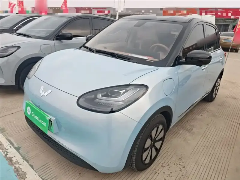 Wuling Bingo