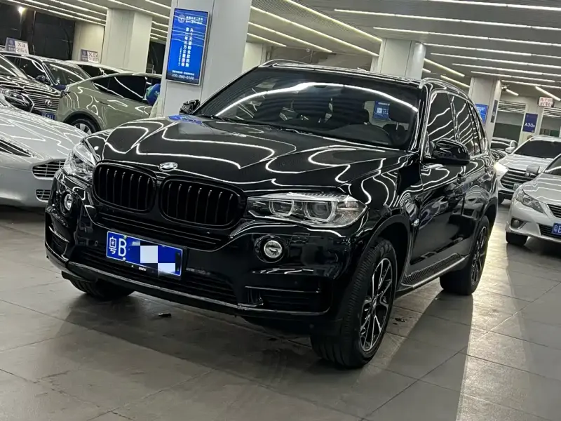 BMW X5 (Import)