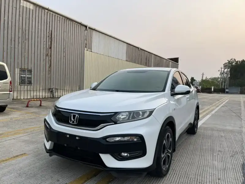 Honda XR-V