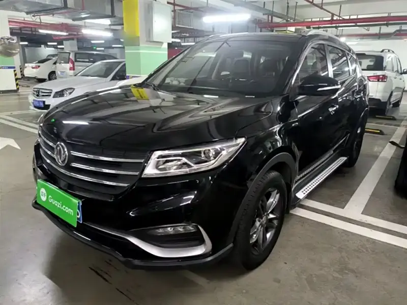 Fengguang 580