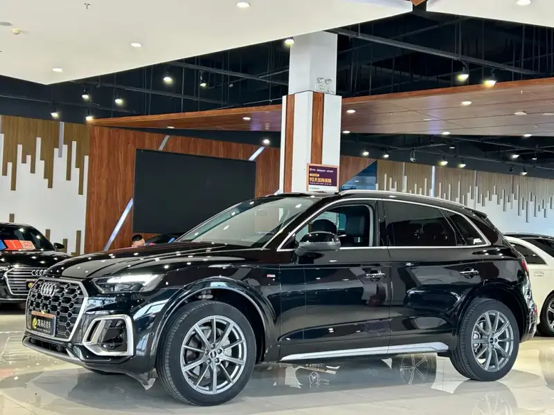Audi Q5L