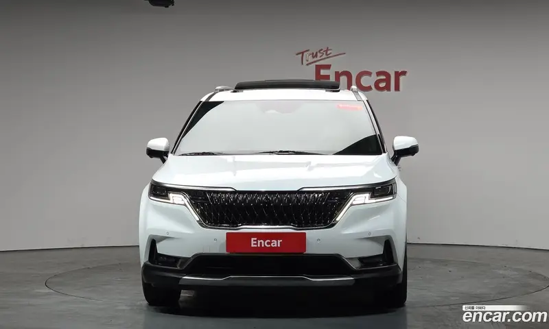 Kia Carnival (Canival)