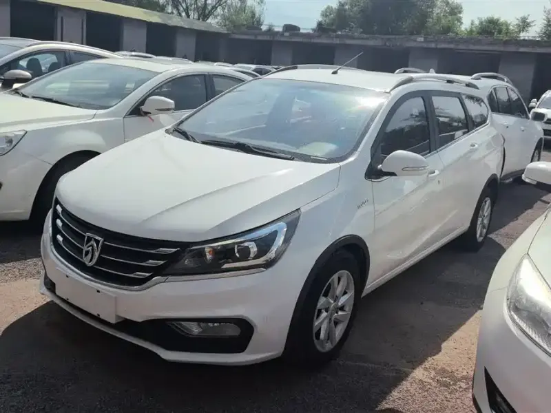 Baojun 310W