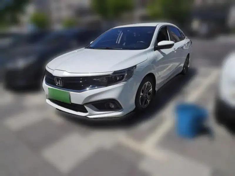 Honda Envix