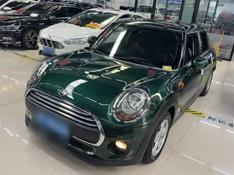 MINI Mini
