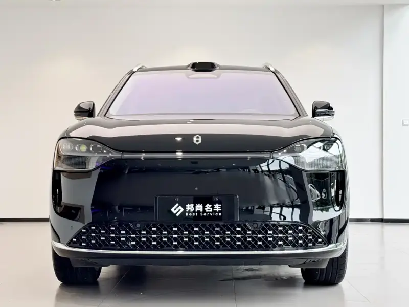 AITO M9