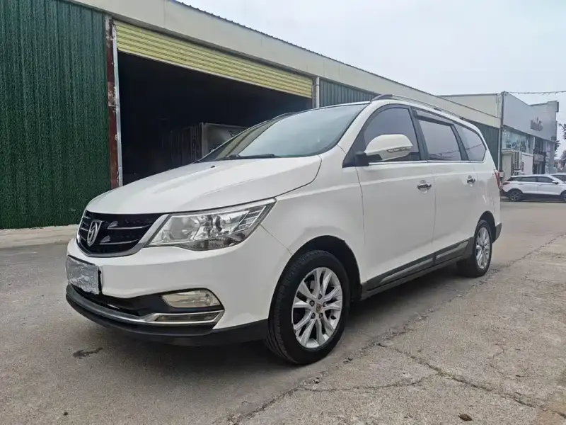 Baojun 730