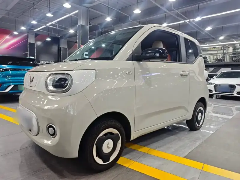 Wuling Hongguang Mini EV (MINIEV)