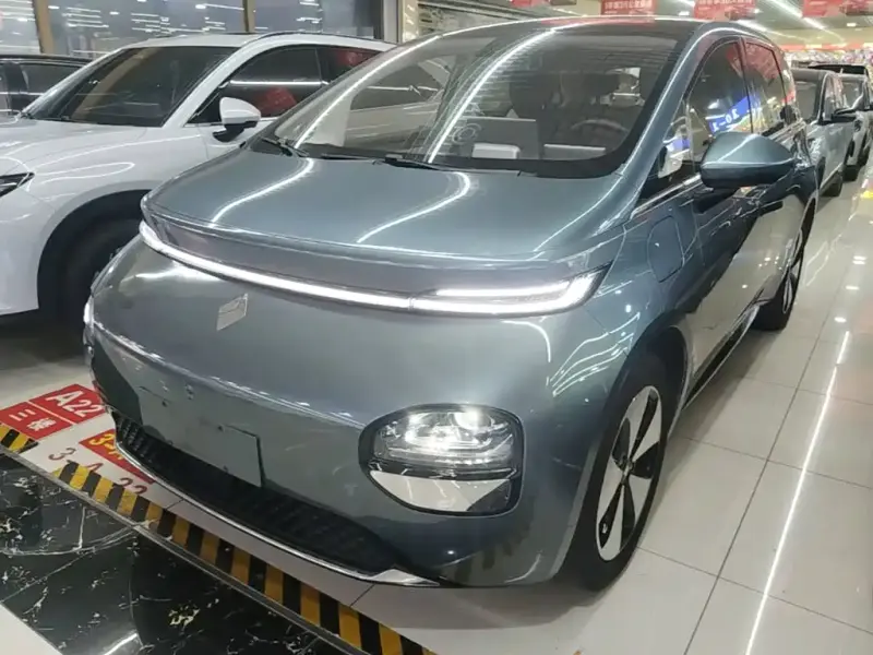 Baojun Cloud (Yunduo)