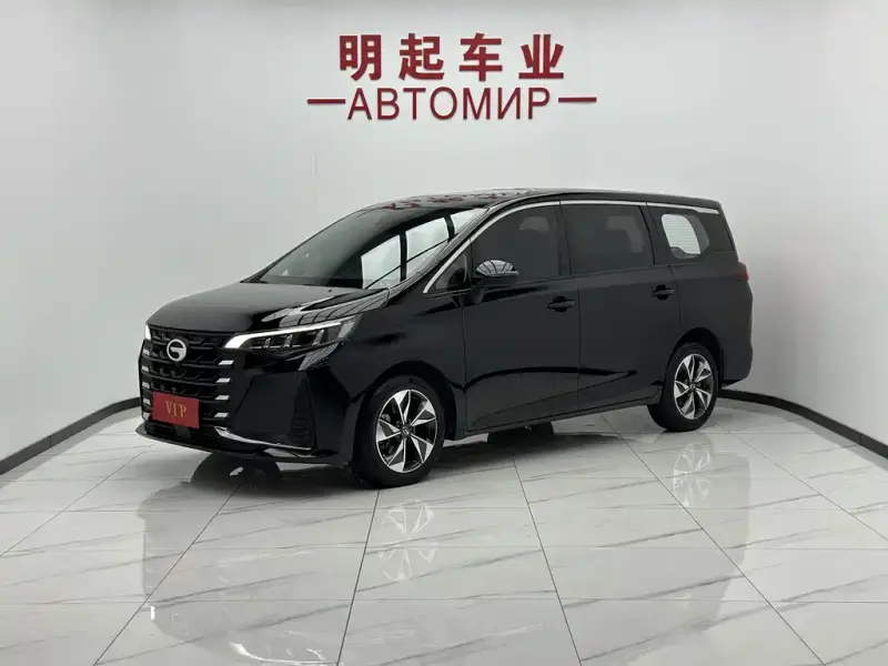 GAC Motor M6