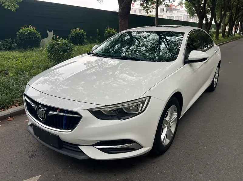 Buick Regal