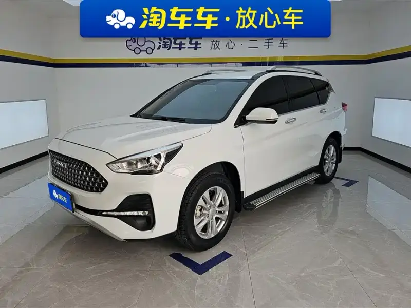 Haval M6